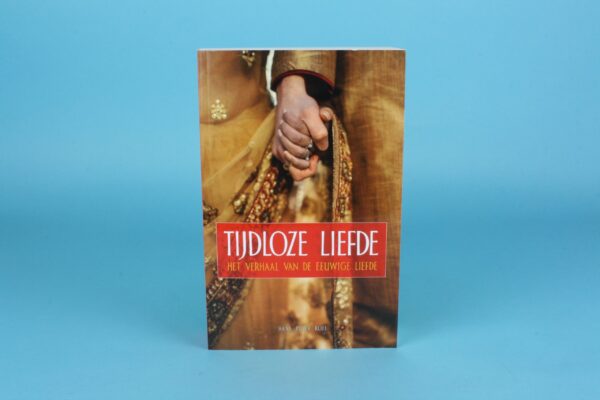 20183611 – Tijdloze Liefde