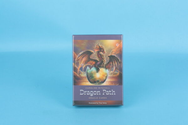 20213861 – Dragon Path